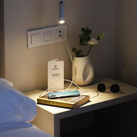 Hotel Montepiedra 4""Sup Dehesa de Campoamor  エクステリア 写真