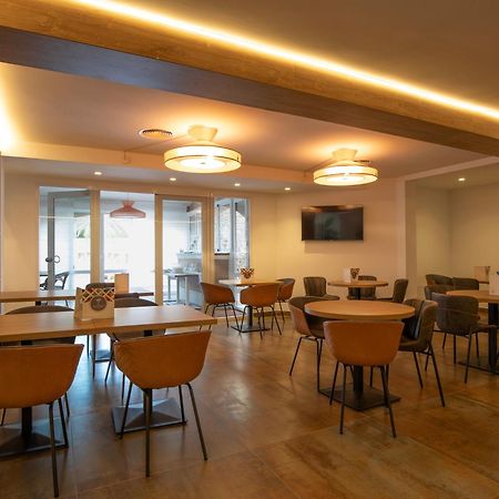Hotel Montepiedra 4""Sup Dehesa de Campoamor  エクステリア 写真