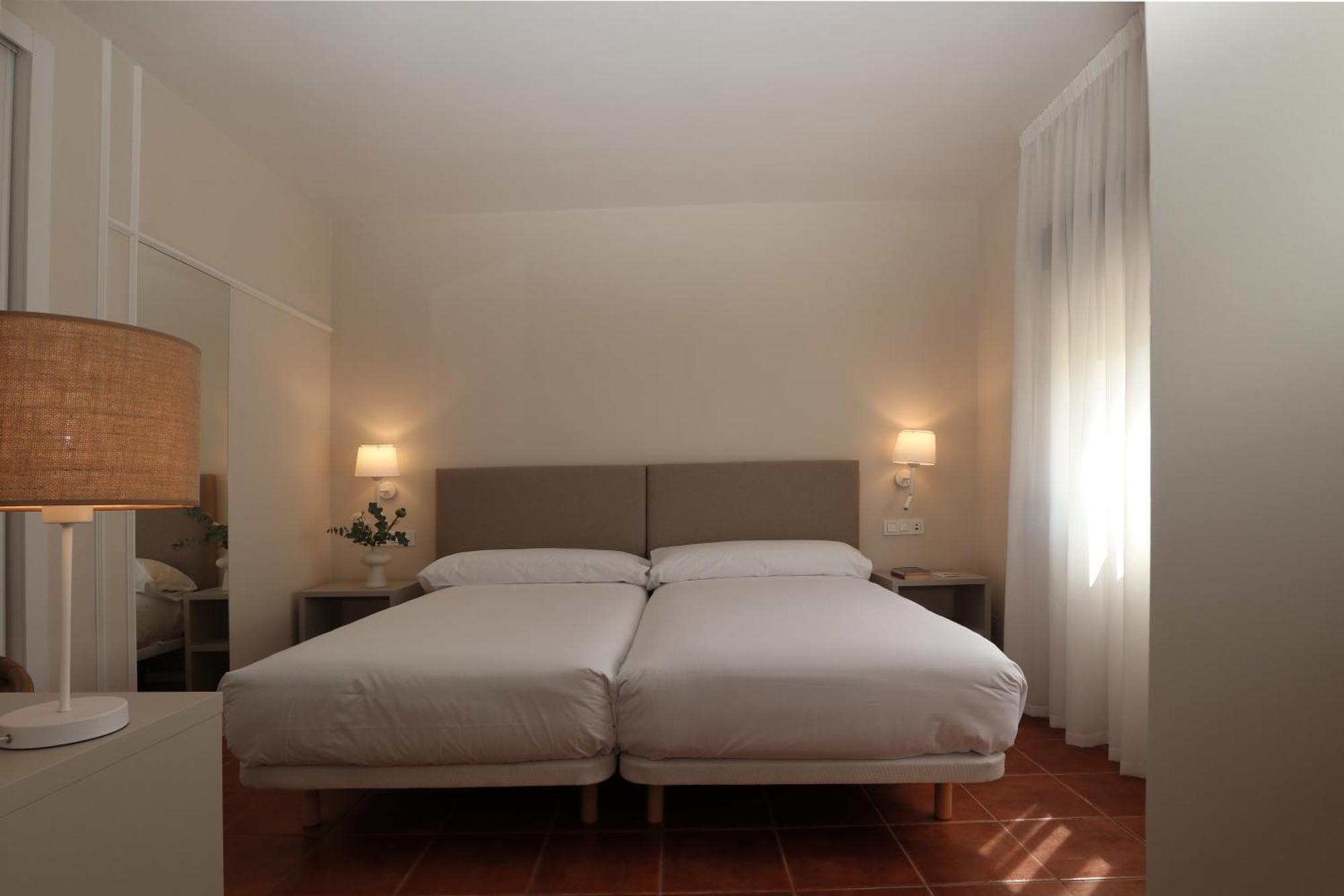 Hotel Montepiedra 4""Sup Dehesa de Campoamor  エクステリア 写真