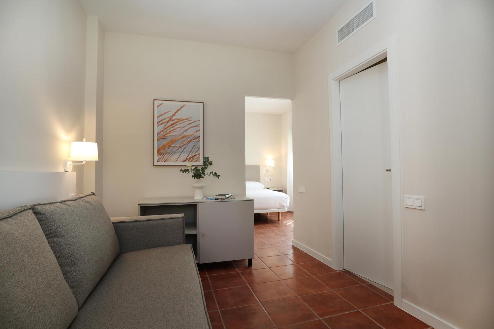 Hotel Montepiedra 4""Sup Dehesa de Campoamor  エクステリア 写真