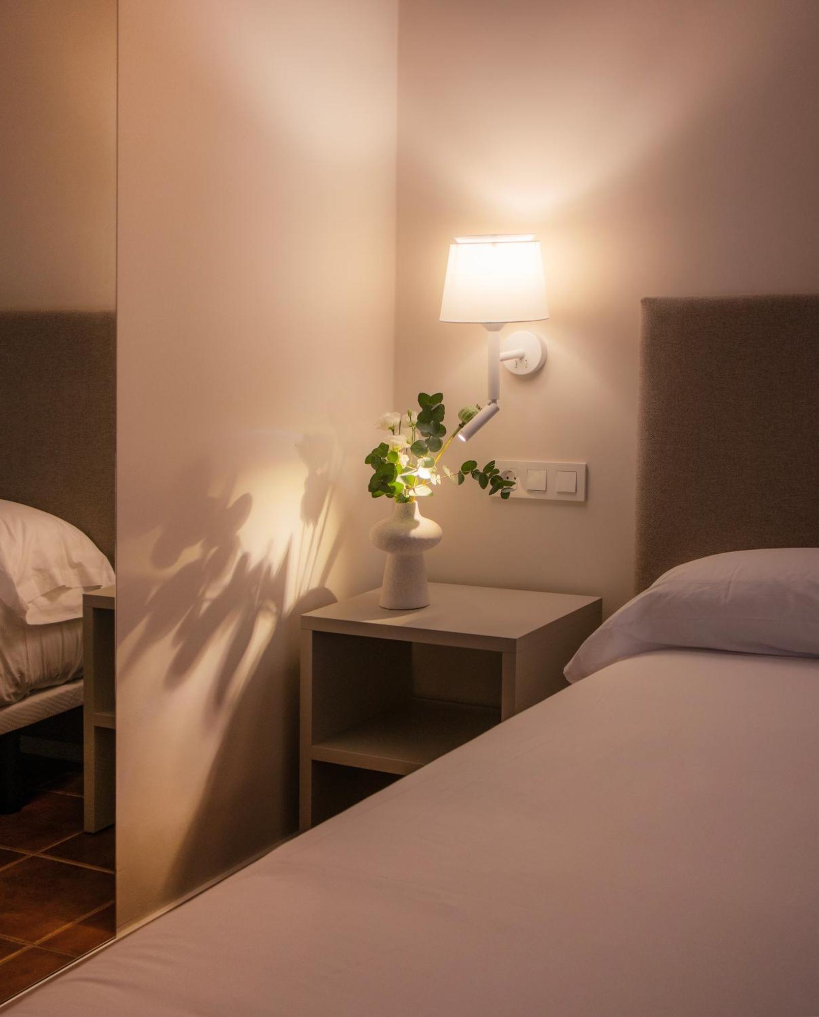 Hotel Montepiedra 4""Sup Dehesa de Campoamor  エクステリア 写真