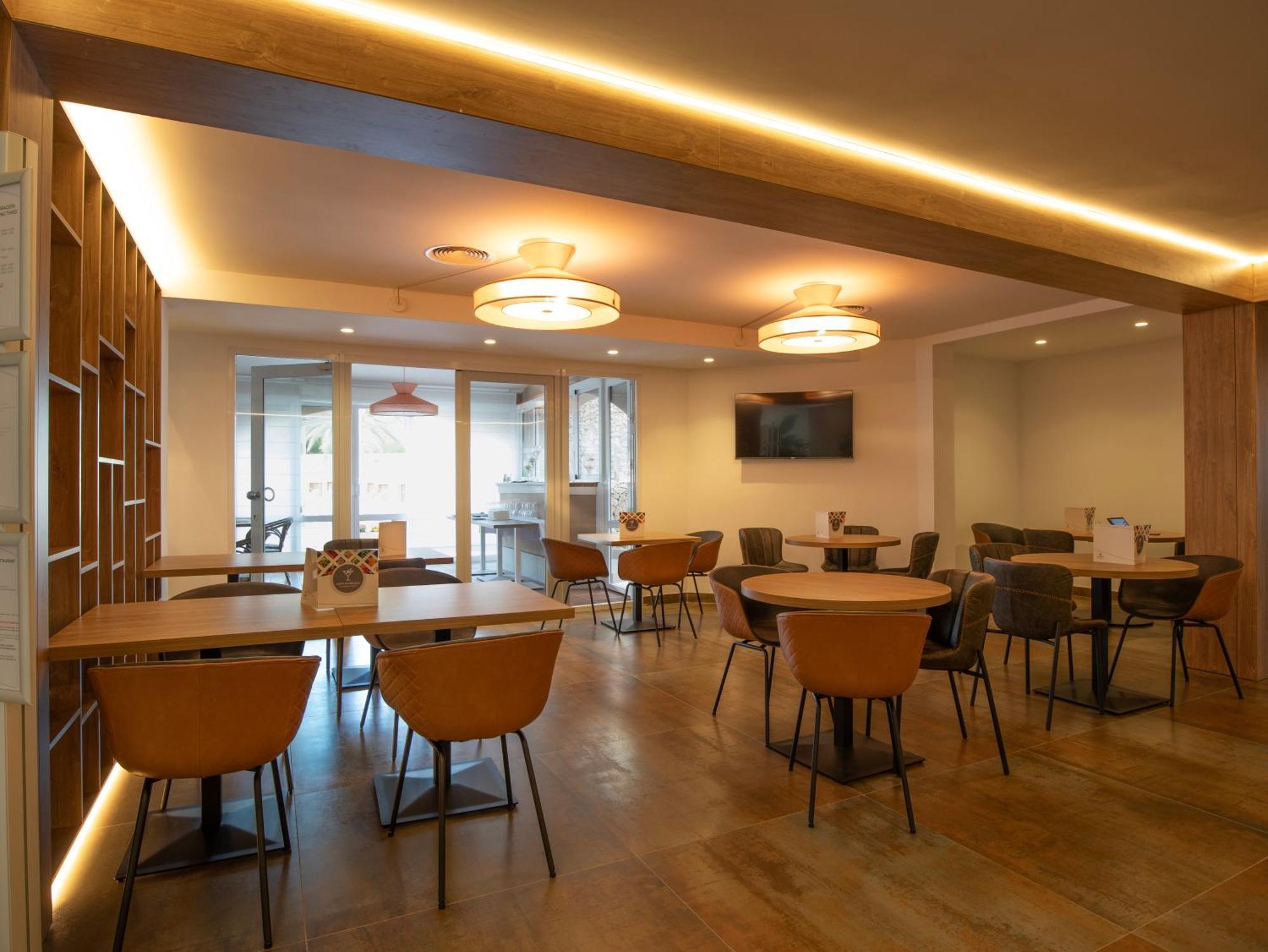 Hotel Montepiedra 4""Sup Dehesa de Campoamor  エクステリア 写真