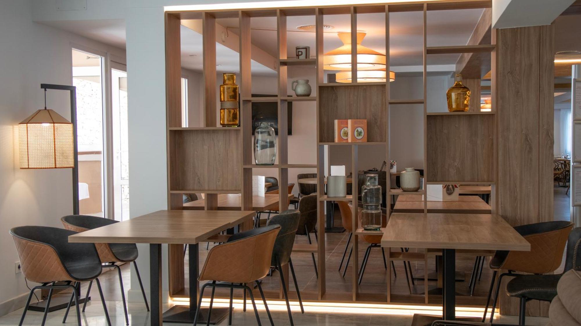 Hotel Montepiedra 4""Sup Dehesa de Campoamor  エクステリア 写真
