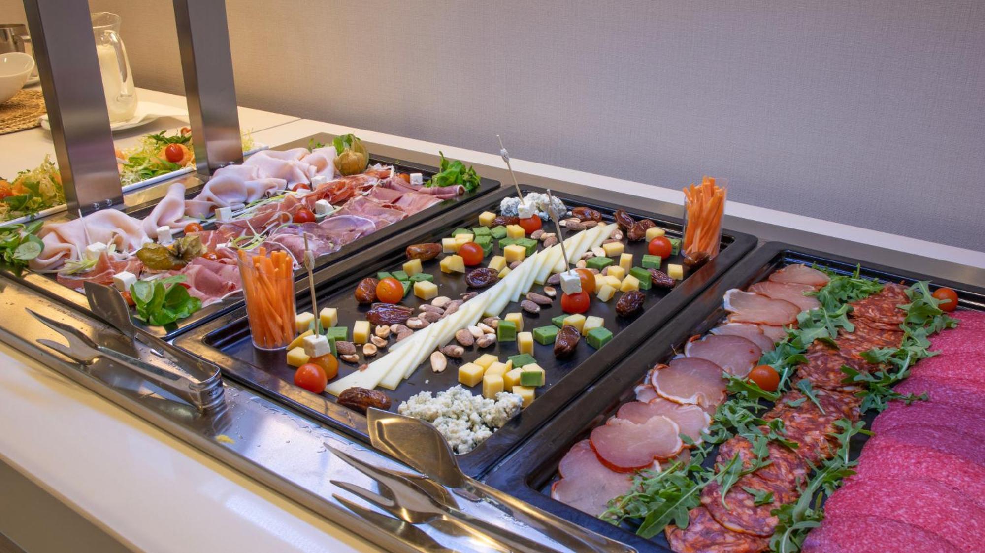 Hotel Montepiedra 4""Sup Dehesa de Campoamor  エクステリア 写真