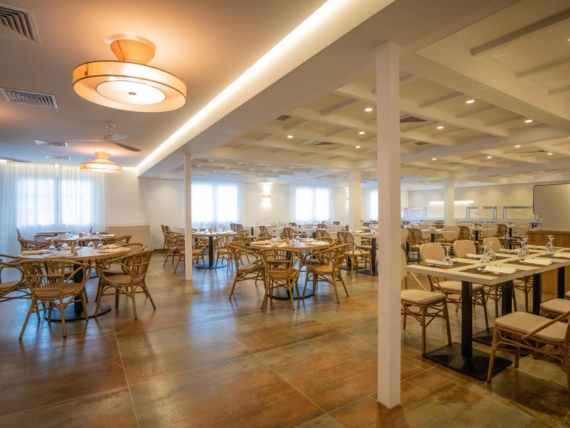 Hotel Montepiedra 4""Sup Dehesa de Campoamor  エクステリア 写真