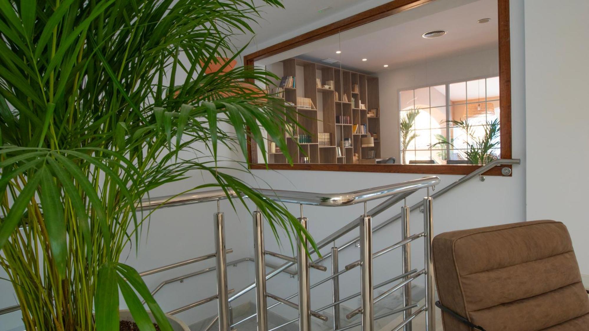 Hotel Montepiedra 4""Sup Dehesa de Campoamor  エクステリア 写真